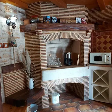 Apartman Casa Mimi
