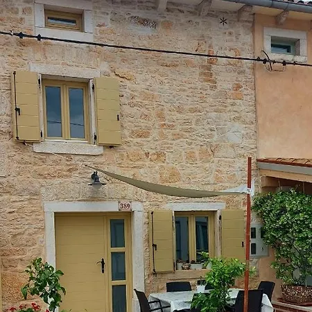 Apartman Casa Mimi *