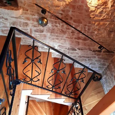 Casa Mimi Apartman Marčana