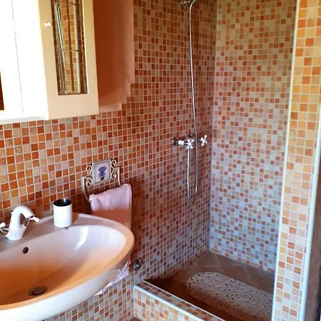 Apartman Casa Mimi Marčana