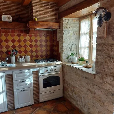 Casa Mimi * Marcana