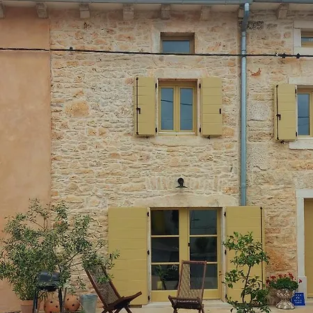 Casa Mimi * Marcana
