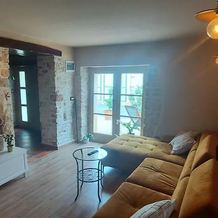 Apartment Casa Mimi *