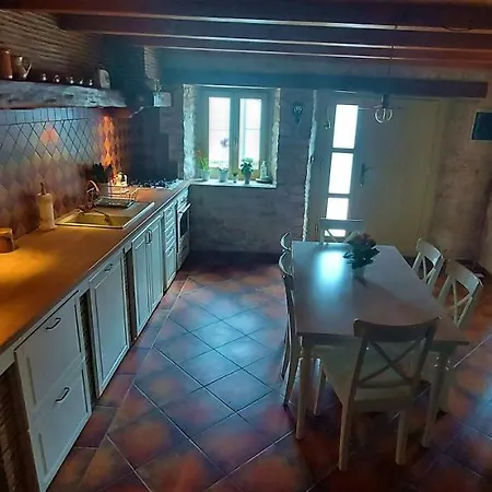 Apartment Casa Mimi *