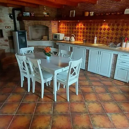 Casa Mimi Apartment *