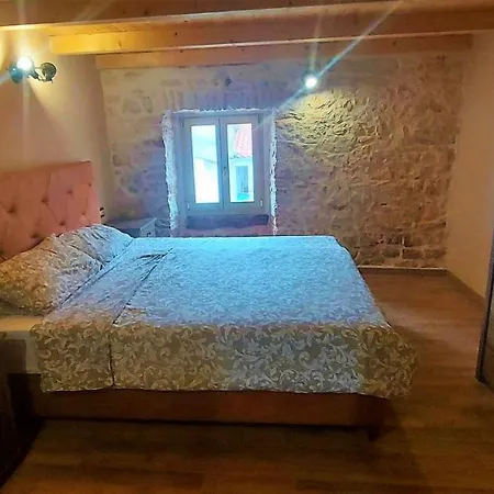 Apartment Casa Mimi Marcana