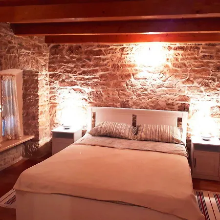 Casa Mimi Apartment Marcana