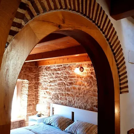 Apartment Casa Mimi Marcana