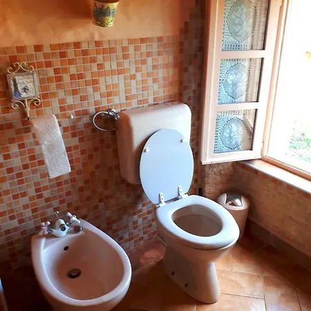 Apartment Casa Mimi Marcana